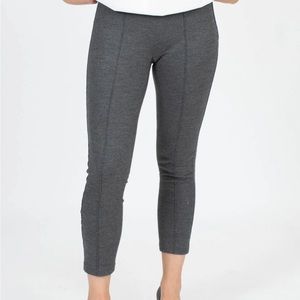 Rag & Bone wool cropped leggings